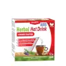 JutaVit Herbal Hot Drink Hot Drink Powder (12 tasak, Citrice)