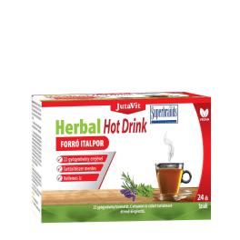   JutaVit Herbal Hot Drink Hot Drink Powder (24 tasak, Citrice)