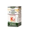 JutaVit Vitamin K2 120 mcg (60 Comprimate)