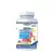 JutaVit Calcium+Vitamin D3 Gummy Vitamin (50 Jeleuri, Zmeură)
