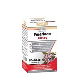 JutaVit Valeriana 100mg (60 Comprimate)