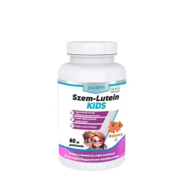 JutaVit Eye-Lutein KIDS (60 Jeleuri, Portocale)