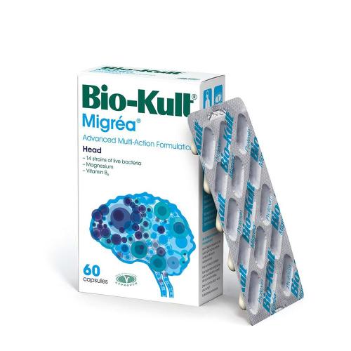 Bio-Kult Migrea (60 Capsule)