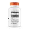 Doctor's Best Glucosamine Sulfate 750 mg (180 Capsule)