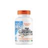 Doctor's Best High Abs. Curcumin From Turmeric Root + C3  (120 Comprimate)
