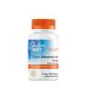 Doctor's Best High Absorption Iron 27 mg (120 Comprimate)