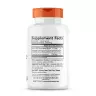 Doctor's Best Menopause Spectrum with Estrog-100 (30 Veggie Capsule)