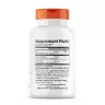 Doctor's Best Pepzin GI (120 Veggie Capsule)