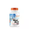 Doctor's Best Real Krill 350 mg (60 Capsule moi)