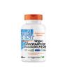 Doctor's Best Vegan Glucosamine & Chondroitin & MSM (120 Veggie Capsule)