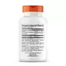 Doctor's Best NAC Detox Regulators  (180 Capsule Vegetale)