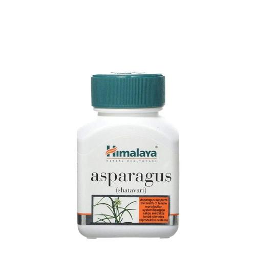 Himalaya Asparagus (60 Capsule)