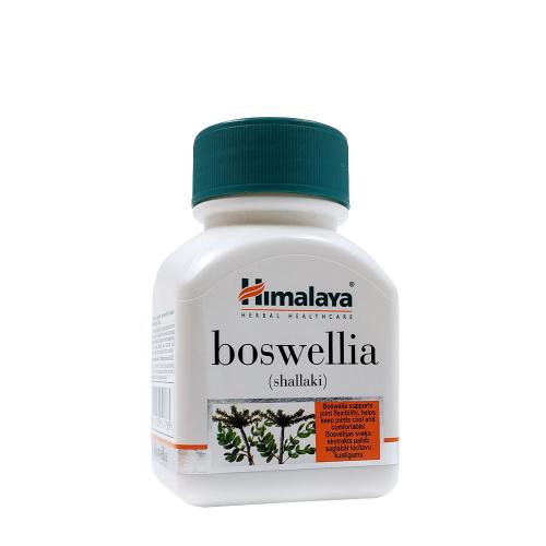 Himalaya Boswellia  (60 Capsule Vegetale)