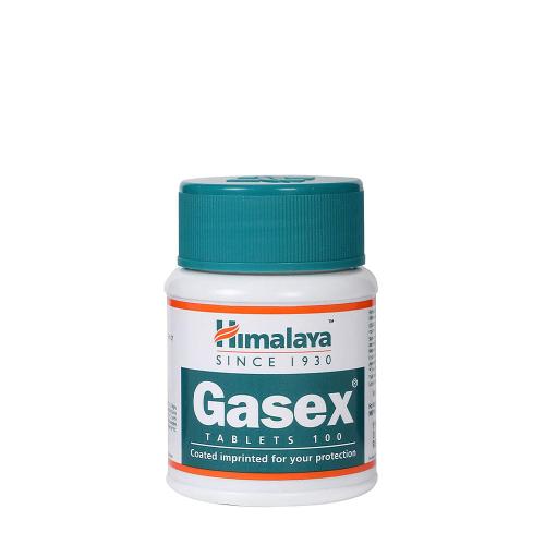 Himalaya Gasex (100 Comprimate)