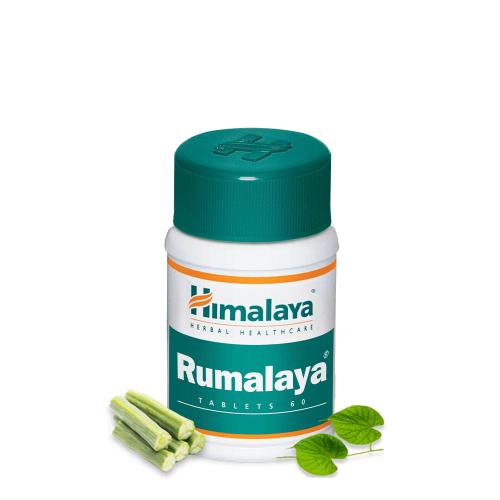 Himalaya Rumalaya Forte (60 Comprimate)