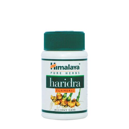 Himalaya Turmeric Haridra (60 Capsule)