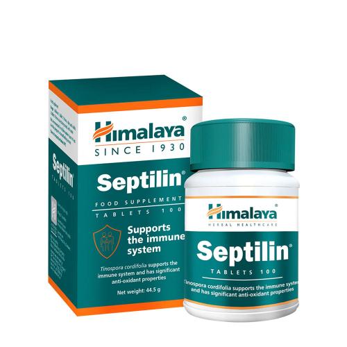 Himalaya Septilin (100 Comprimate)