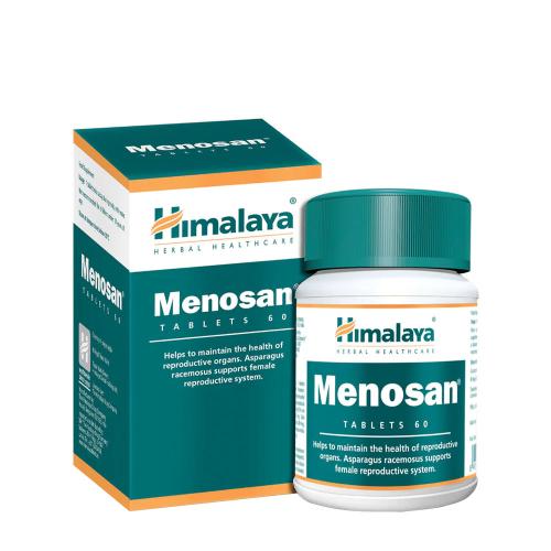 Himalaya Menosan (60 Comprimate)