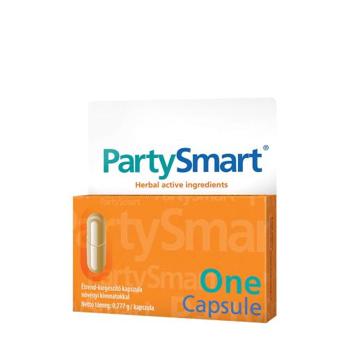 Himalaya Partysmart  (1 capsulă)