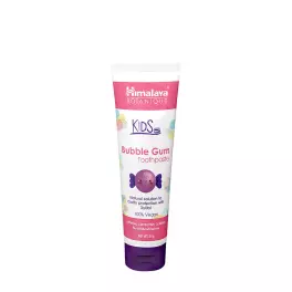   Himalaya Botanique Kids Toothpaste  (80 g, Gumă de Mestecat)