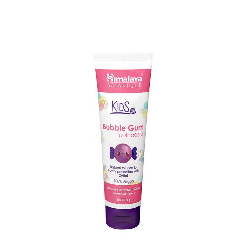 Himalaya Botanique Kids Toothpaste  (80 g, Gumă de Mestecat)