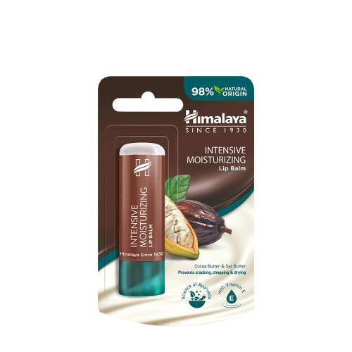 Himalaya Lip Balm (4,5 g, Unt de cacao)