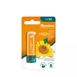 Himalaya Sun Protect SPF50 Lip Balm (4,5 g)