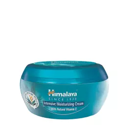 Himalaya Intensive Moisturizing Skin Cream (150 ml)