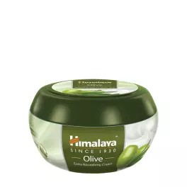   Himalaya Extra Nourishing Olive Skin Cream  (50 ml, Măsline)