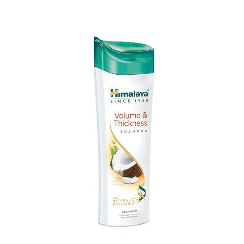 Himalaya Volume Thickness Shampoo  (400 ml, Cocos)