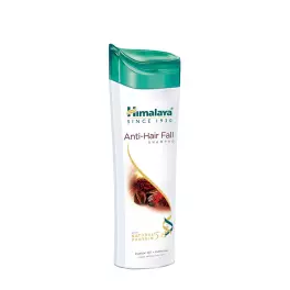  Himalaya Anti-hair Fall Shampoo  (400 ml, Ricin – Cofeină)
