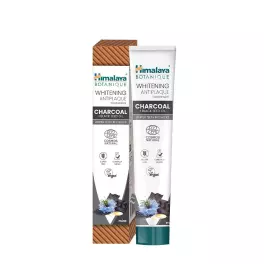   Himalaya Botanique Whitening Antiplaque Mint Toothpaste (75 ml, Mentă)