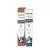 Himalaya Botanique Whitening Antiplaque Mint Toothpaste (75 ml, Mentă)