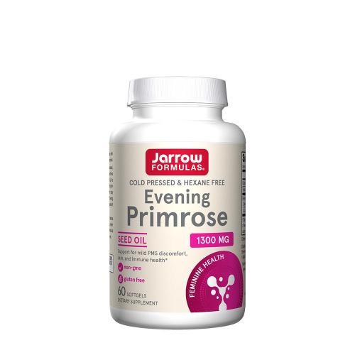 Jarrow Formulas Evening Primrose (60 Capsule moi)