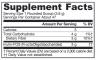 Jarrow Formulas Inulin FOS (180 g)