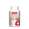 Jarrow Formulas Acetyl L-Carnitine 500 Mg  (60 Capsule Vegetale)