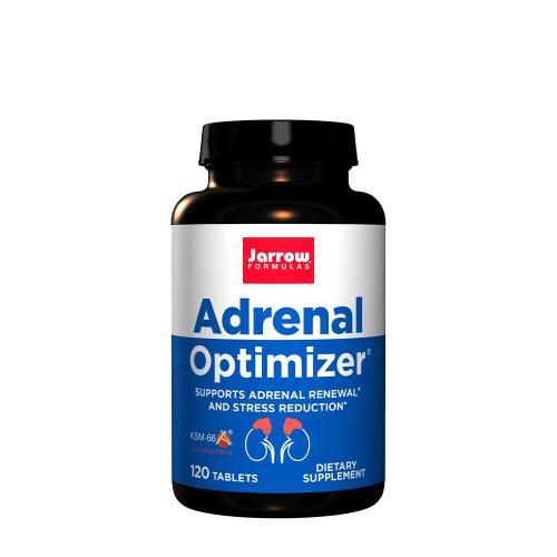 Jarrow Formulas Adrenal Optimizer  (120 Comprimate)