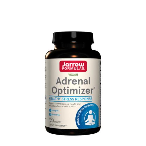 Jarrow Formulas Adrenal Optimizer  (120 Comprimate)