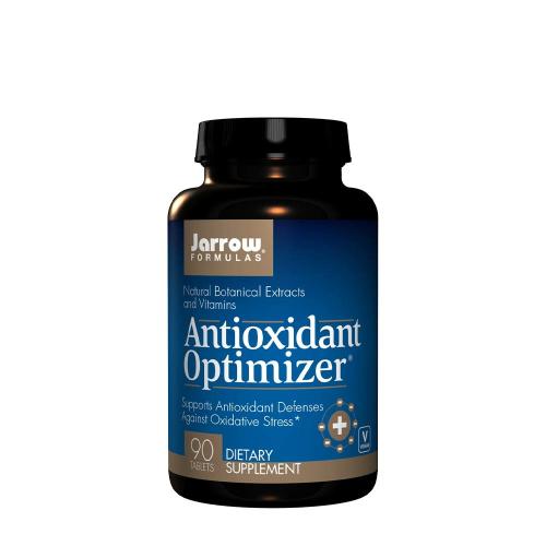 Jarrow Formulas Antioxidant Optimizer  (90 Comprimate)