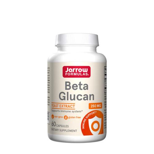 Jarrow Formulas Beta Glucan  (60 Capsule)