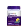 Natrol Kids Melatonin Berry Gummies (90 Jeleuri, Fructe de pădure)