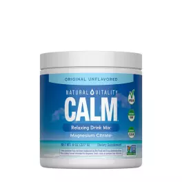   Natural Vitality Natural Calm (226 g, Fără adaos de aromă)