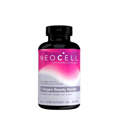 NeoCell Collagen Beauty Builder (150 Comprimate)
