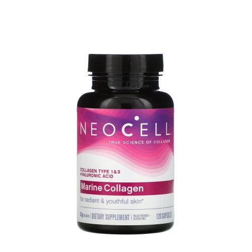 NeoCell Marine Collagen (120 Capsule)