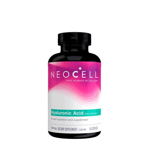NeoCell Hyaluronic Acid Daily Hydration  (60 Capsule)