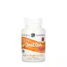 Nordic Naturals Daily Omega Kids (30 Capsule moi, Aromă Naturală de Fructe)