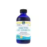 Nordic Naturals Arctic Cod Liver Oil 1060 mg (237 ml, Lămâie)