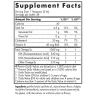 Nordic Naturals Arctic Cod Liver Oil 1060 mg (237 ml, Lămâie)
