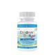 Nordic Naturals Children's DHA Xtra (90 Capsule moi, Berry Punch)