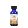 Nordic Naturals Vitamina D3 pentru copii 400 UI - Baby's Vitamin D3 400 IU (22.5 ml)